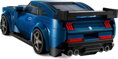LEGO SPEED Auto Ford Mustang Dark Horse 76920 STAVEBNICE