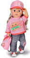 ZAPF Baby Born oblečení do města obleček pro panenku mininko 43cm