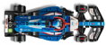 LEGO SPEED CHAMPIONS Auto Visa Cash App RB VCARB 01 F1 77246 STAVEBNICE