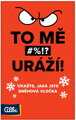 ALBI HRA To mě uráží! *SPOLEČENSKÉ HRY*