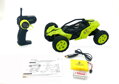 RC Auto bugina vysokorychlostní 1:14 25km/h  2 barvy USB dobíjení