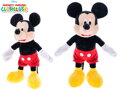 PLYŠ Myšák Mickey Mouse 38cm *PLYŠOVÉ HRAČKY*