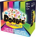 ASMODEE Hra postřehová Dobble Connect *SPOLEČENSKÉ HRY*