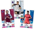 PANINI PREMIER LEAGUE 23/24 Sběratelské karty Adrenalyn XL 10x booster plechovka