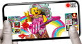 LEGO VIDIYO Candy Mermaid BeatBox 43102 STAVEBNICE