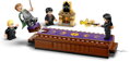 LEGO DUPLO Rodinný dům 3v1 10994 STAVEBNICE