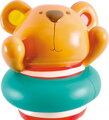 HAPE Medvídek baby plavací do vany natahovací zvířátko do vody