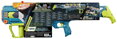 HASBRO NERF Rebel Ops Doom Cannon set blaster + 60 šipek Elite