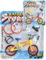 Xtreme sports kolo BMX šroubovací 13cm set bike s nástrojem a doplňky