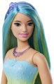 MATTEL BRB Panenka Barbie pohádková princezna 4 druhy