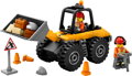 LEGO TECHNIC Auto Lamborghini Sián FKP 37 42115 STAVEBNICE