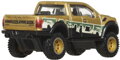 MATTEL HOT WHEELS Car Culture auto angličák 17 Ford F150 Raptor kov