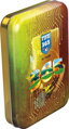 PANINI FIFA 365 24/25 Sběratelské karty Adrenalyn XL 4x booster plechovka