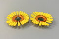 LEGO CREATOR Slunečnice 2ks 40524 STAVEBNICE
