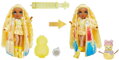 RAINBOW HIGH Zimní fashion panenka Sunny Madison set s doplňky