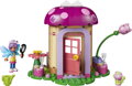 LEGO GABBYS DOLLHOUSE Zahradní dům Víly kočičky 11212 STAVEBNICE