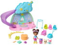 SPIN MASTER Gábinin kouzelný domek Jesličky set s figurky s doplňky