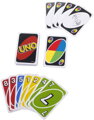 MATTEL HRA Uno karty BGY49 *SPOLEČENSKÉ HRY*