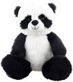 PLYŠ Medvídek Panda 58cm *PLYŠOVÉ HRAČKY*