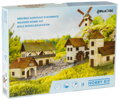 WALACHIA Rozhledna W04 Hobby Kit DŘEVĚNÁ STAVEBNICE