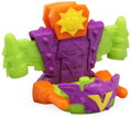 Superthings Rescue Force figurka + tryskáč s překvapením v sáčku různé druhy