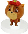 Razítko figurka Tlapková Patrola (Paw Patrol) set 8ks deluxe box 2 druhy