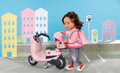 ZAPF Baby Born oblečení do města obleček pro panenku mininko 43cm