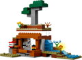 LEGO MINECRAFT Výprava do dolu a pásovec 21269 STAVEBNICE