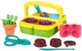 HASBRO PLAY-DOH Kvetoucí květiny kreativní set modelína s nástroji