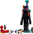 LEGO MINECRAFT Endermanova věž 21279 STAVEBNICE