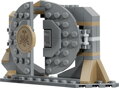 LEGO STAR WARS Souboj se strážným droidem v paláci Hutta 75451 STAVEBNICE