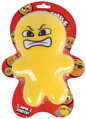 Mega squeeze panáček strečový emoji antistresový mačkací 4 druhy