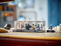 LEGO STAR WARS Nástup na palubu Tantive IV 75387 STAVEBNICE