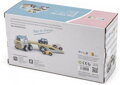 VIGA DŘEVO PolarB Auto kamion baby set se 3 autíčky *DŘEVĚNÉ HRAČKY*