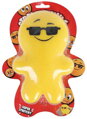 Mega squeeze panáček strečový emoji antistresový mačkací 4 druhy