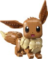 LEGO Pokémon Eevee 72151 STAVEBNICE