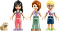 LEGO FRIENDS Dobrodružství s karavanem přátelství 42663 STAVEBNICE