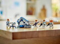LEGO STAR WARS Bitevní balíček klonovaného vojáka Ahsoky 75359 STAVEBNICE