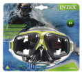 INTEX Brýle dětské potápěčské Surf do vody na potápění 2 barvy na kartě 55975