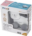 VIGA DŘEVO PolarB Tahačka baby lední medvěd tahací *DŘEVĚNÉ HRAČKY*