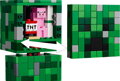 LEGO MINECRAFT The Creeper 21276 STAVEBNICE