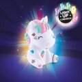 Style4Ever Figurka Mini Deco set se samolepkami na baterie Světlo 12 druhů