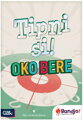 ALBI HRA Tipni si! Oko bere *SPOLEČENSKÉ HRY*