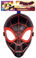 HASBRO Maska základní plastová Spiderman na gumičku 3 druhy