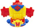 Superthings Rescue Force figurka + tryskáč s překvapením v sáčku různé druhy