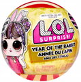 L.O.L. Surprise! Panenka Rok králíka 7 překvapení 2 druhy v kouli