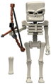 MATTEL Minecraft filmová figurka 10cm set s doplňky 4 druhy plast