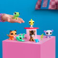 HASBRO LPS Zvířátko Littlest Pet Shop generace 7 set s doplňky v krabici