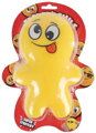 Mega squeeze panáček strečový emoji antistresový mačkací 4 druhy