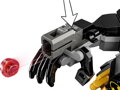 LEGO SUPER HEROES Batman v robotickém brnění 76270 STAVEBNICE